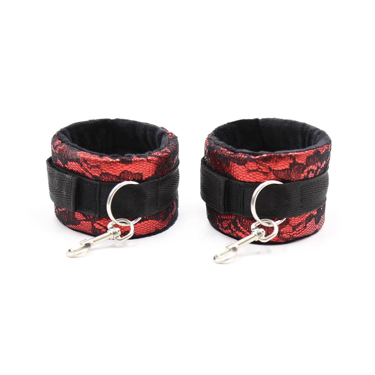 Restraint Cuffs – Afterglow