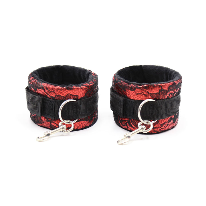 Heff Velcro Cuffs – Afterglow